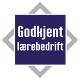 Godkjent Lærebedrift