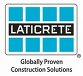 Laticrete